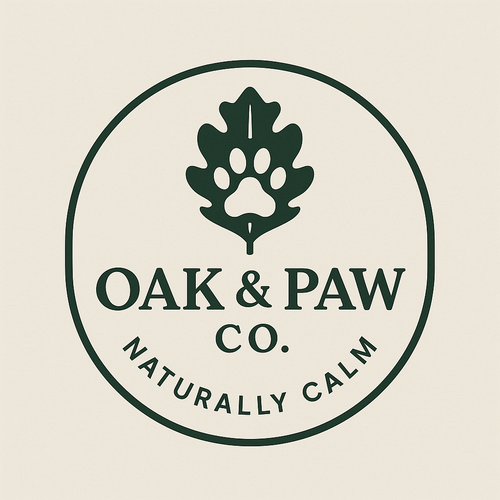 Oak & Paw Co.