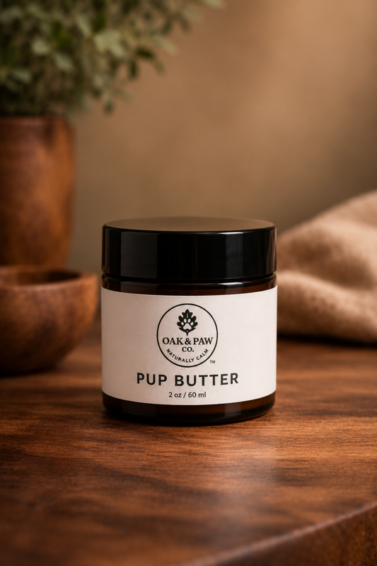 Pup Butter